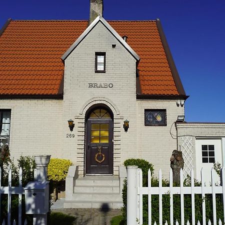 Ferienwohnung Brabo Landskrone Exterior foto