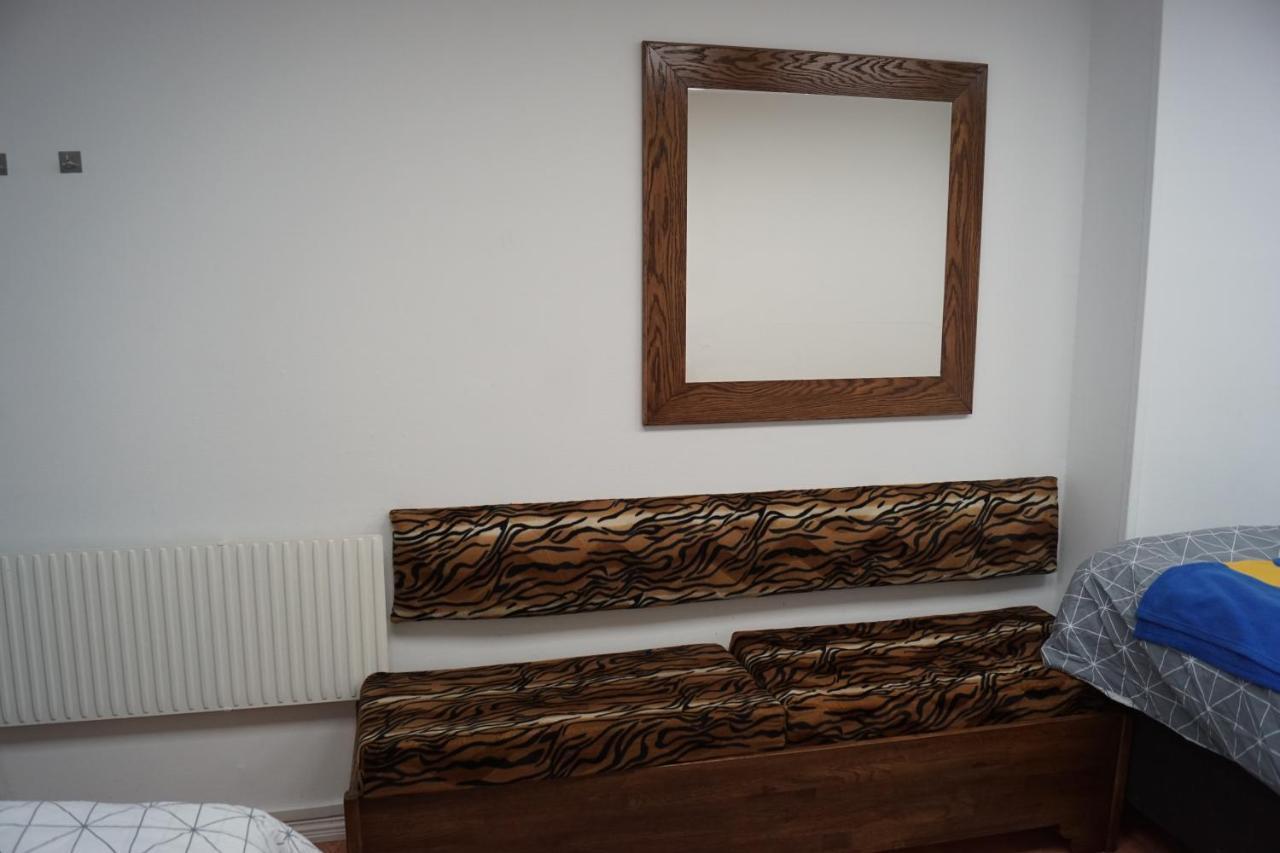 Ferienwohnung Brabo Landskrone Exterior foto