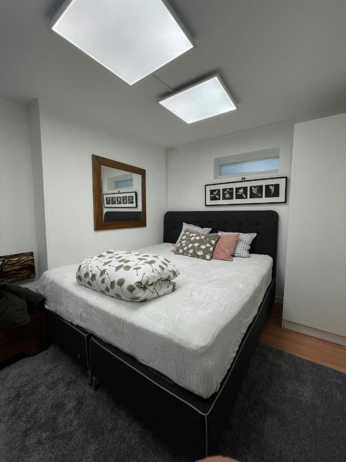 Ferienwohnung Brabo Landskrone Exterior foto