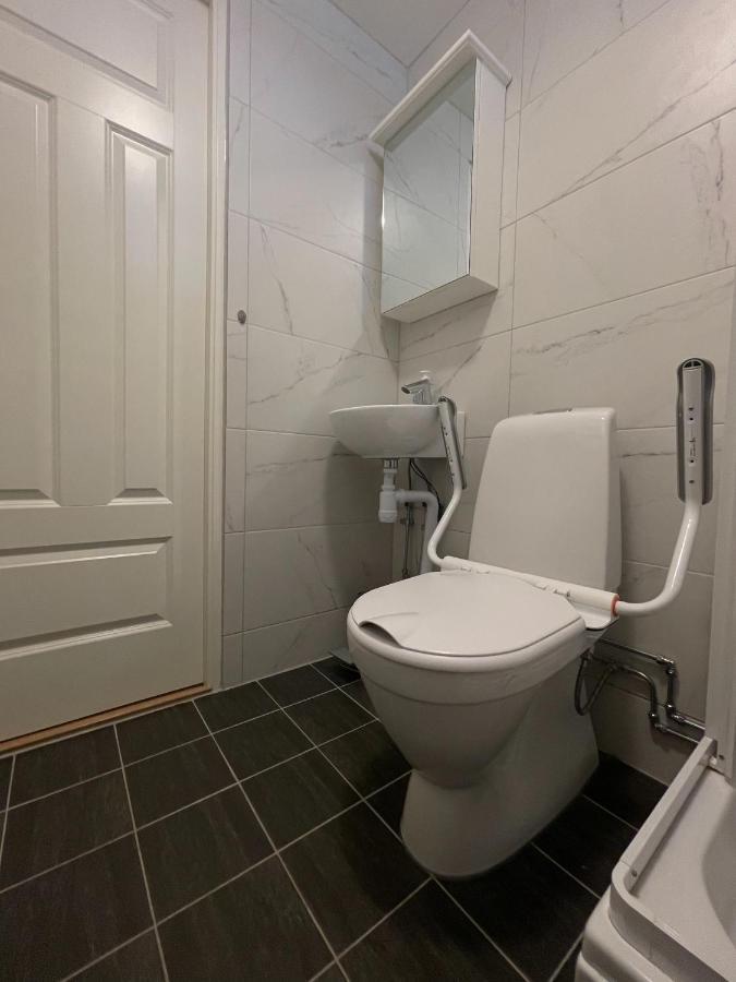 Ferienwohnung Brabo Landskrone Exterior foto