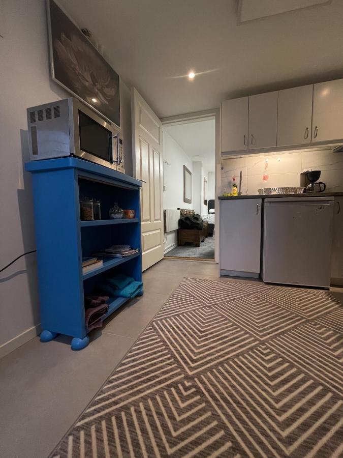 Ferienwohnung Brabo Landskrone Exterior foto